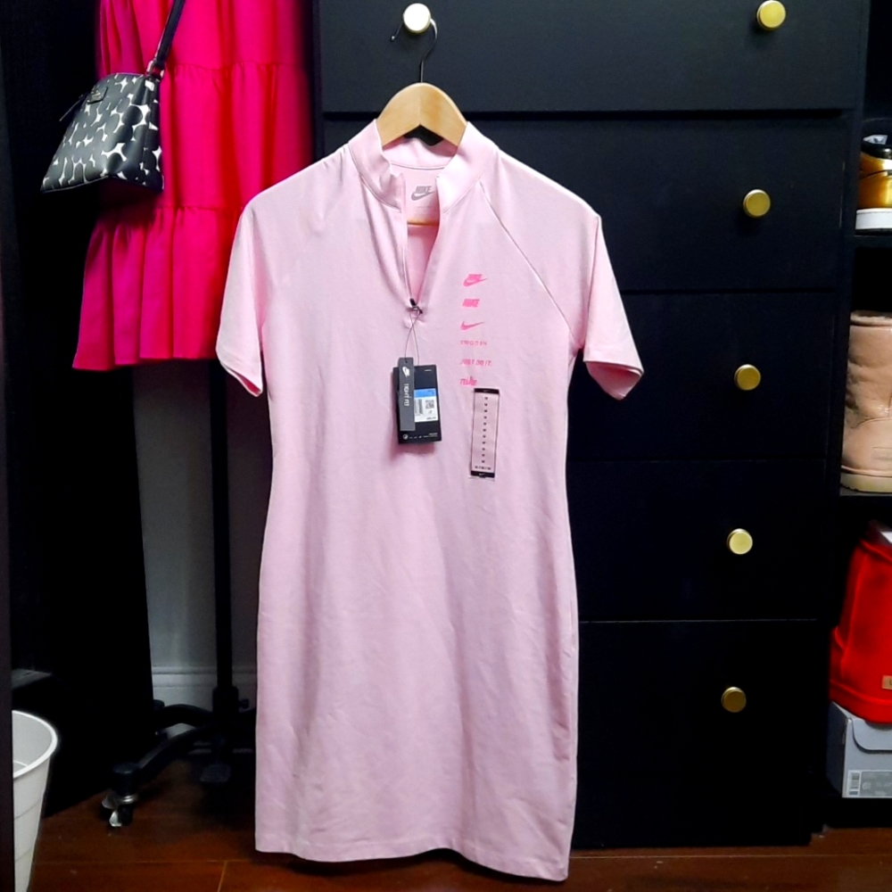 Nike dress
